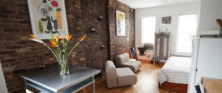 Apartment E 4th New York - Apt 18688